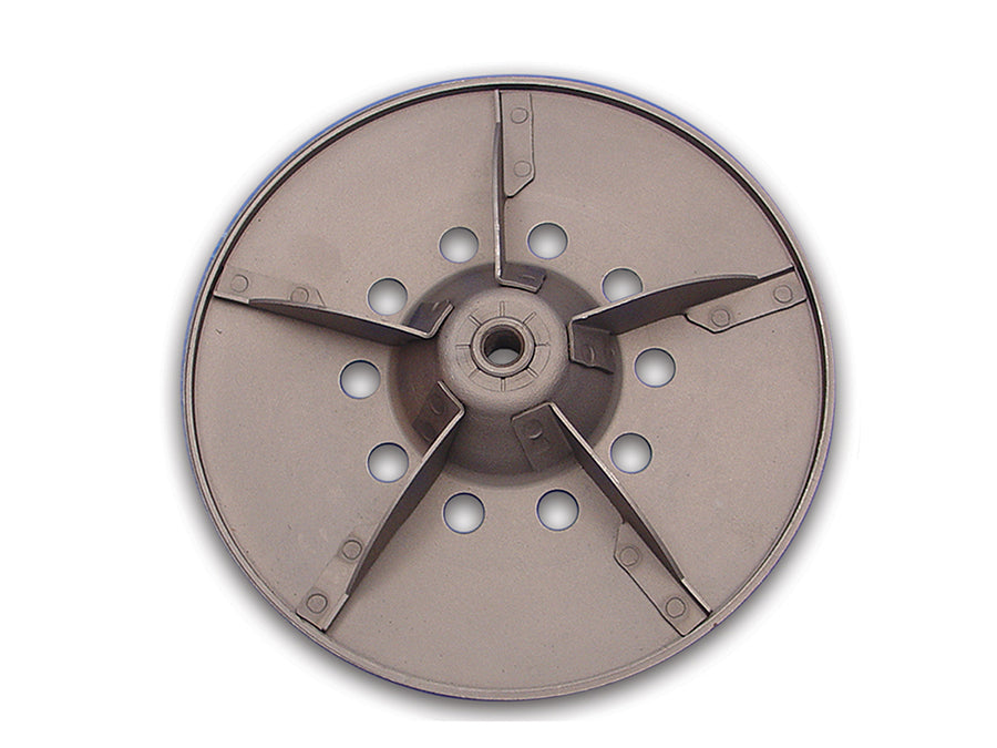 18-1127 - Big Twin Clutch Pressure Plate by York