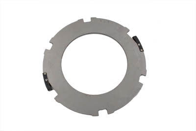 18-1128 - Steel Drive Clutch Plate by York