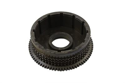 18-1131 - 1981-1984 XL Clutch Drum with Ring Gear by York