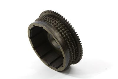 18-1131 - 1981-1984 XL Clutch Drum with Ring Gear by York