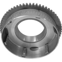 18-1134 - Replica Clutch Drum with Starter Gear by York