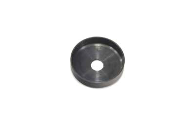18-1138 - Clutch Release Worm Cover by V-Twin