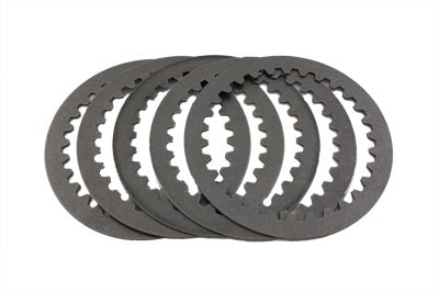 18-1146 - Clutch Steel Drive Plate Set by Barnett