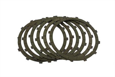18-1147 - Barnett Kevlar Clutch Set by Barnett