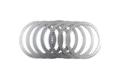 18-1148 - Barnett Steel Drive Clutch Plate Set by Barnett