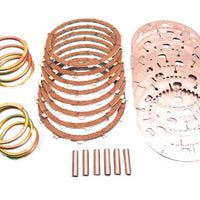 18-1150 - Clutch and Spring Kit by York