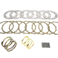 18-1150 - Clutch and Spring Kit by York