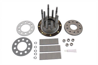 18-1216 - Clutch Hub Assembly by Motorshop