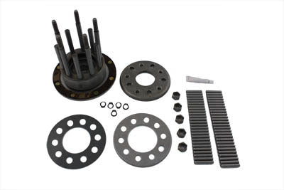 18-1216 - Clutch Hub Assembly by Motorshop