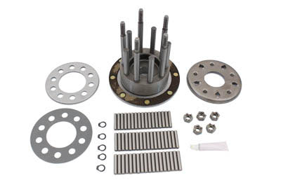 18-1216 - Clutch Hub Assembly by Motorshop