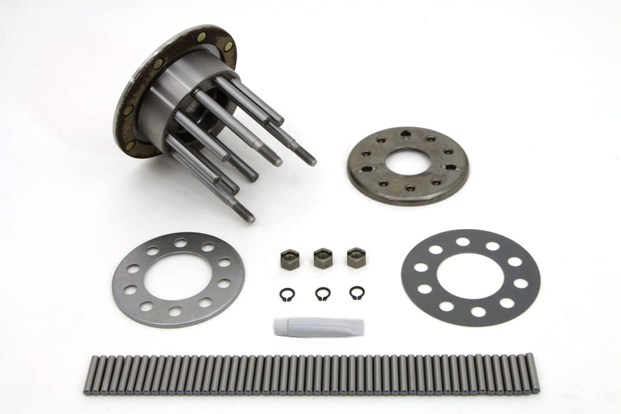 18-1218 - Clutch Hub Assembly by Motorshop