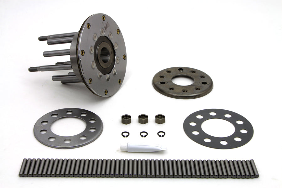 18-1218 - Clutch Hub Assembly by Motorshop