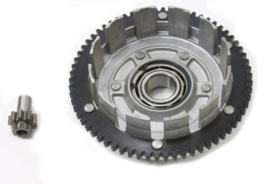 18-1221 - Clutch Drum Kit by York