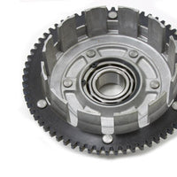 18-1221 - Clutch Drum Kit by York