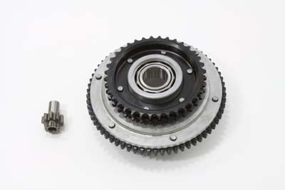 18-1221 - Clutch Drum Kit by York