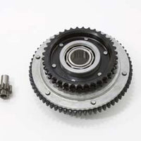 18-1221 - Clutch Drum Kit by York