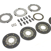 18-1672 - Replica Clutch Plate Kit by V-Twin