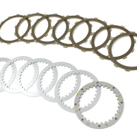 18-1734 - Replica Red Clutch Kit by York