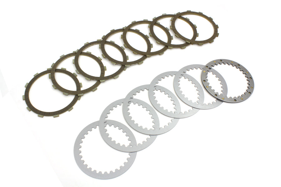 18-1734 - Replica Red Clutch Kit by York