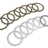 18-1734 - Replica Red Clutch Kit by York