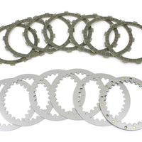 18-1735 - Replica Kevlar Clutch Kit by York