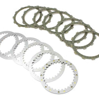 18-1735 - Replica Kevlar Clutch Kit by York