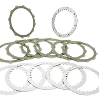 18-1735 - Replica Kevlar Clutch Kit by York