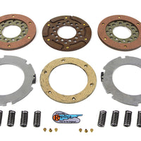 18-1737 - 45 Clutch Kit by York