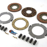 18-1737 - 45 Clutch Kit by York