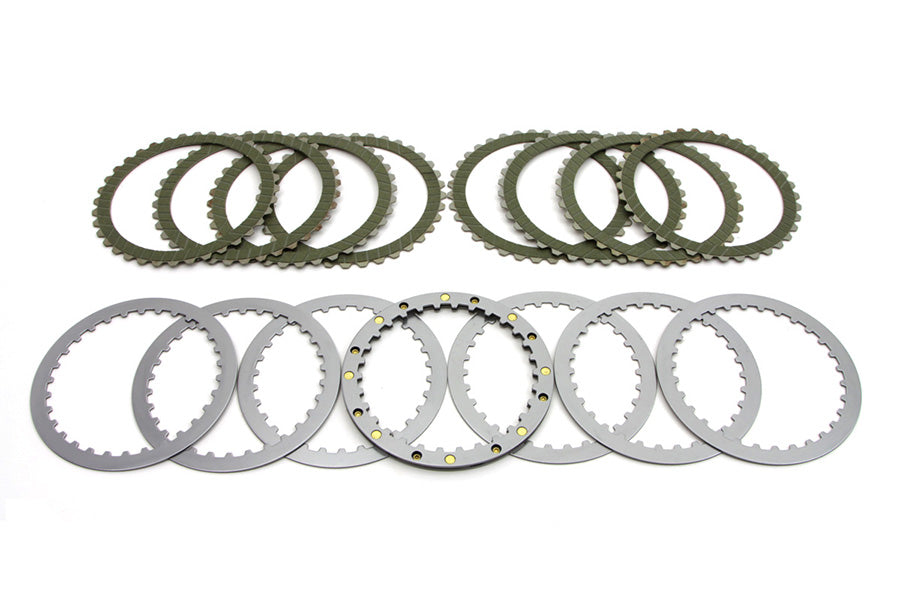 18-1740 - Replica Kevlar Clutch Kit by York