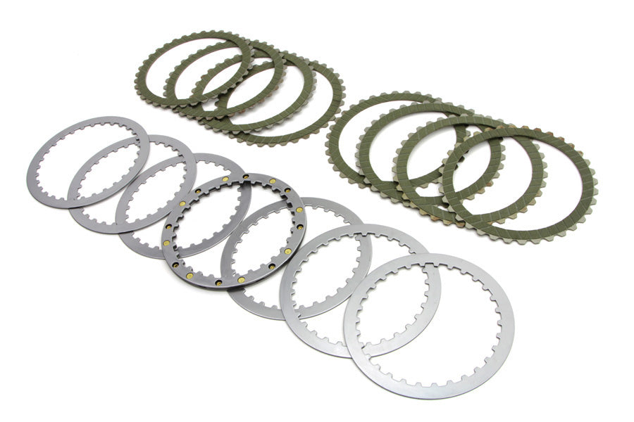 18-1740 - Replica Kevlar Clutch Kit by York