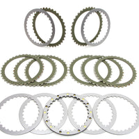 18-1740 - Replica Kevlar Clutch Kit by York