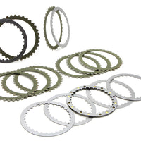 18-1740 - Replica Kevlar Clutch Kit by York
