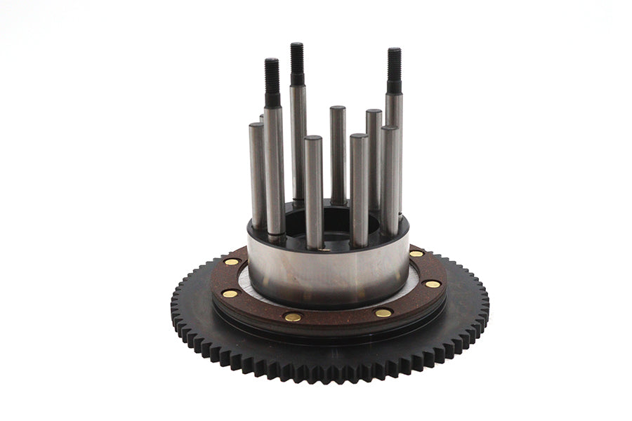 18-2015 - 3 Stud Electric Start Clutch Hub by V-Twin