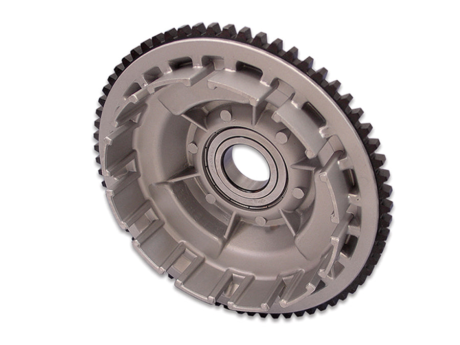 18-2156 - Clutch Drum Assembly by York