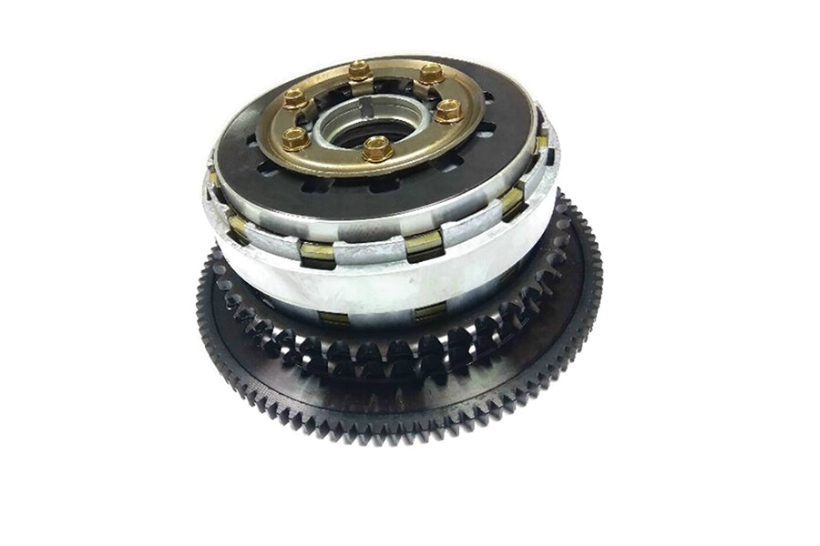 18-2157 - Clutch Drum Assembly by York