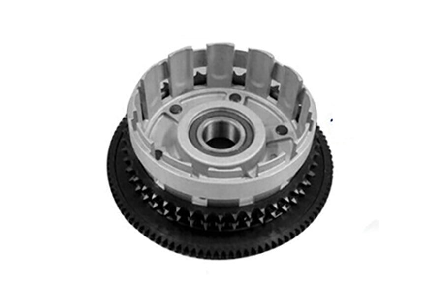18-2158 - Replacement Clutch Basket Assembly by York