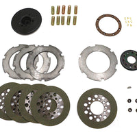 18-2160 - York Clutch Pack Kit 4 Speed by York