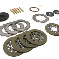 18-2160 - York Clutch Pack Kit 4 Speed by York