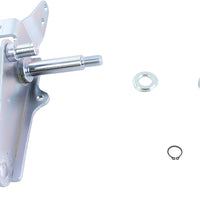 Mousetrap Fulcrum Clutch Pivot Bracket