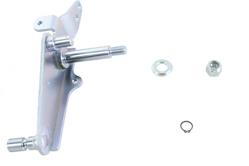 Mousetrap Fulcrum Clutch Pivot Bracket