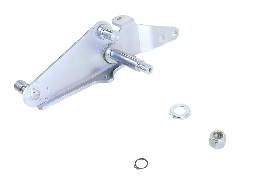 Mousetrap Fulcrum Clutch Pivot Bracket