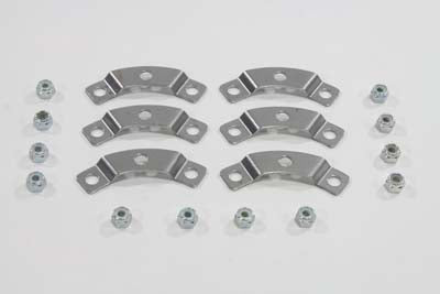 18-2321 - Clutch Retainer Kit by York