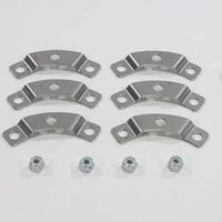 18-2321 - Clutch Retainer Kit by York