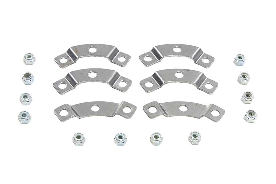 18-2321 - Clutch Retainer Kit by York