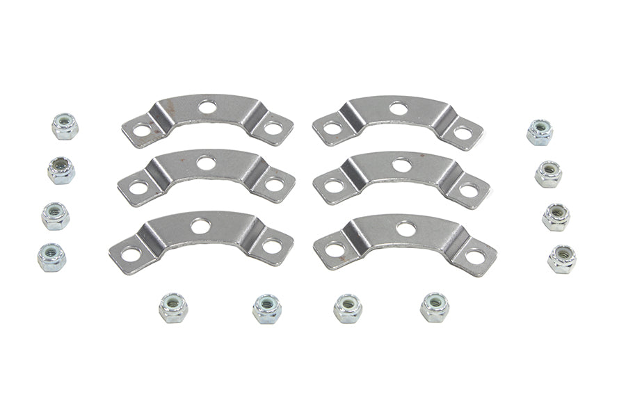 18-2321 - Clutch Retainer Kit by York
