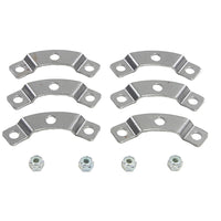 18-2321 - Clutch Retainer Kit by York