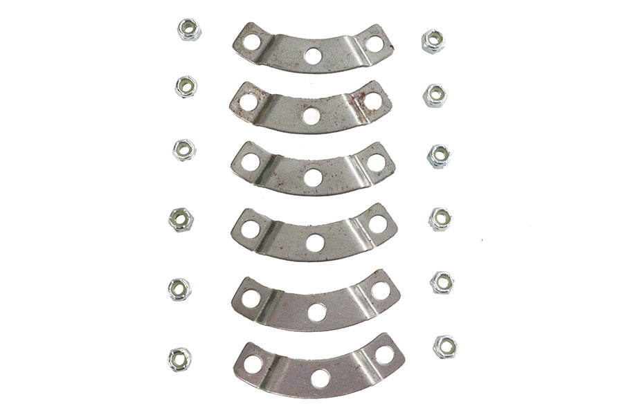 18-2321 - Clutch Retainer Kit by York