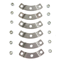 18-2321 - Clutch Retainer Kit by York