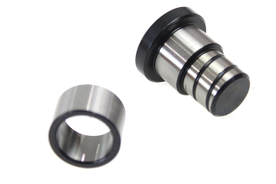 18-2323 - Tamer Style Clutch Collar by York